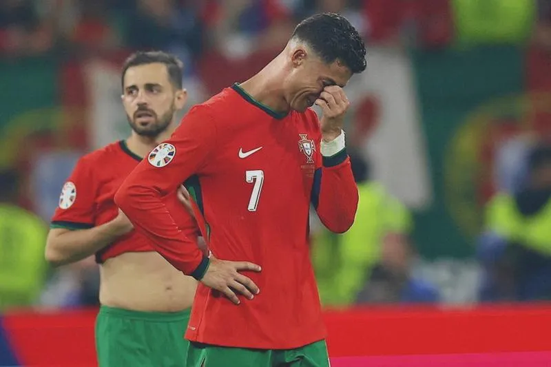 Źródła dochodów Ronaldo